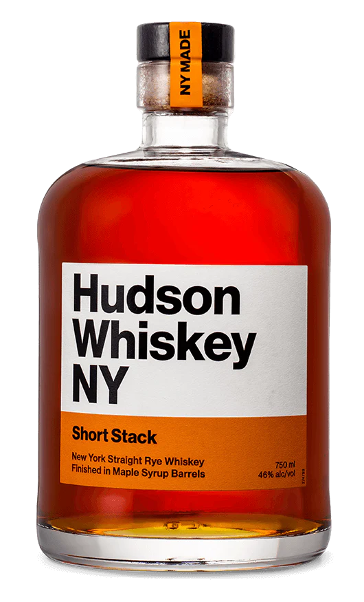 HUDSON SHORT STACK