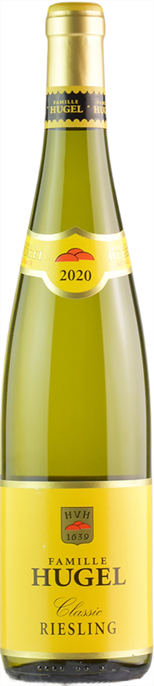 Hugel Riesling