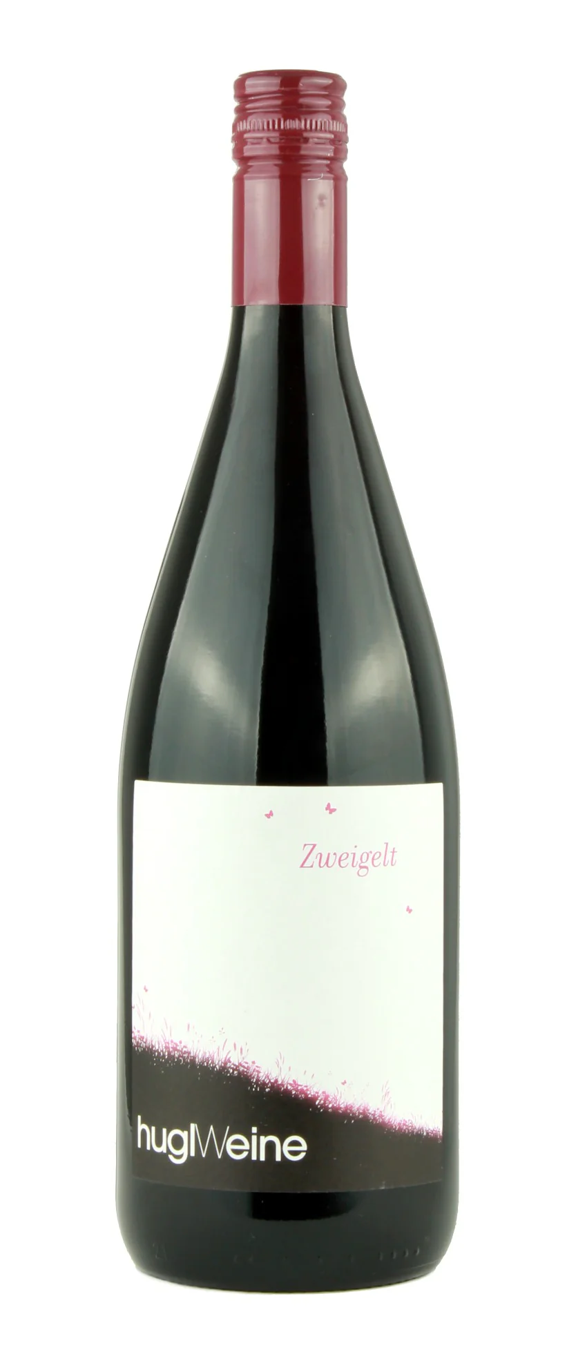 HUGL ZWEIGELT CLASSIC 1000ML