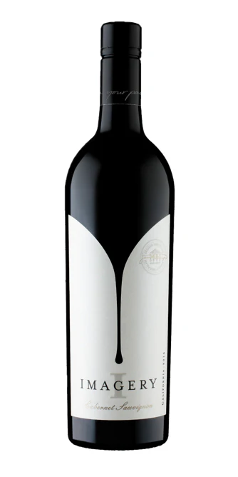 Imagery Cabernet Sauvignon, California