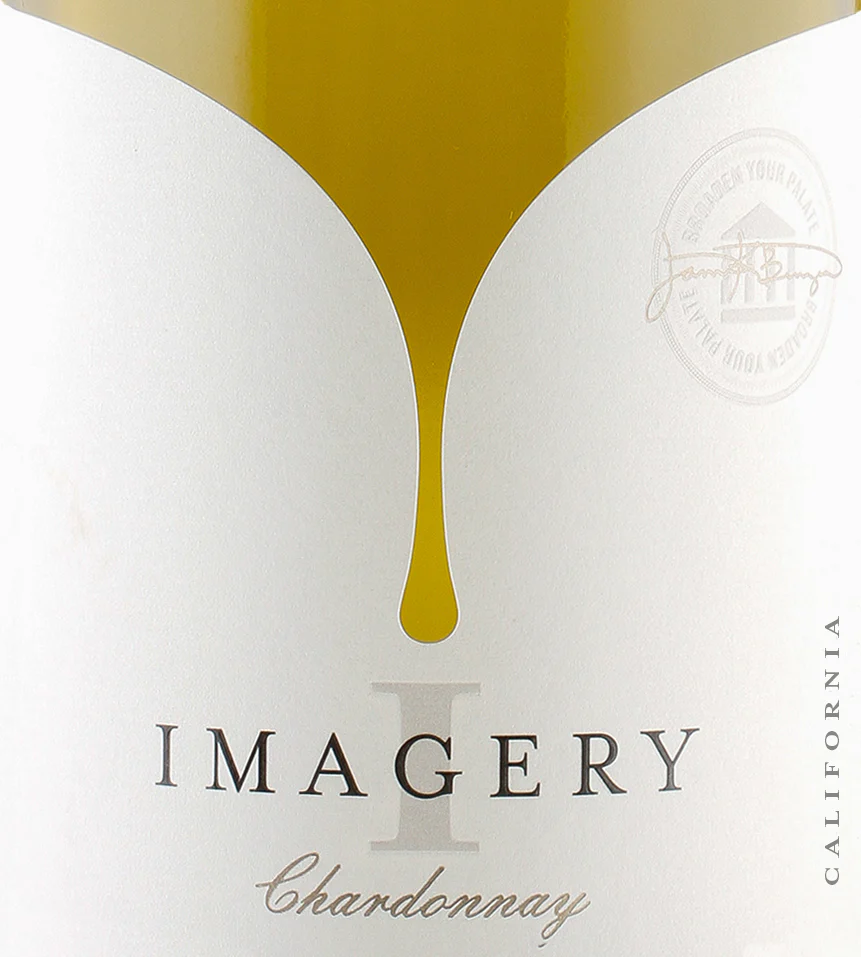 Imagery Chardonnay, California - Image 2