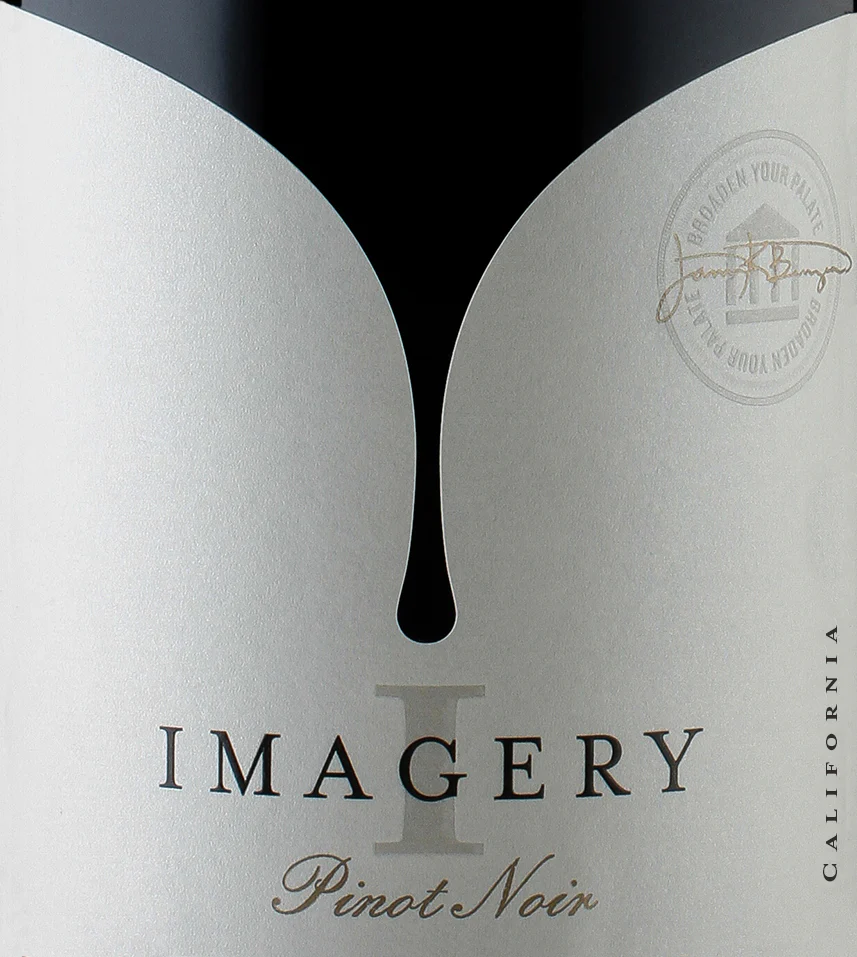 Imagery Pinot Noir, California - Image 2