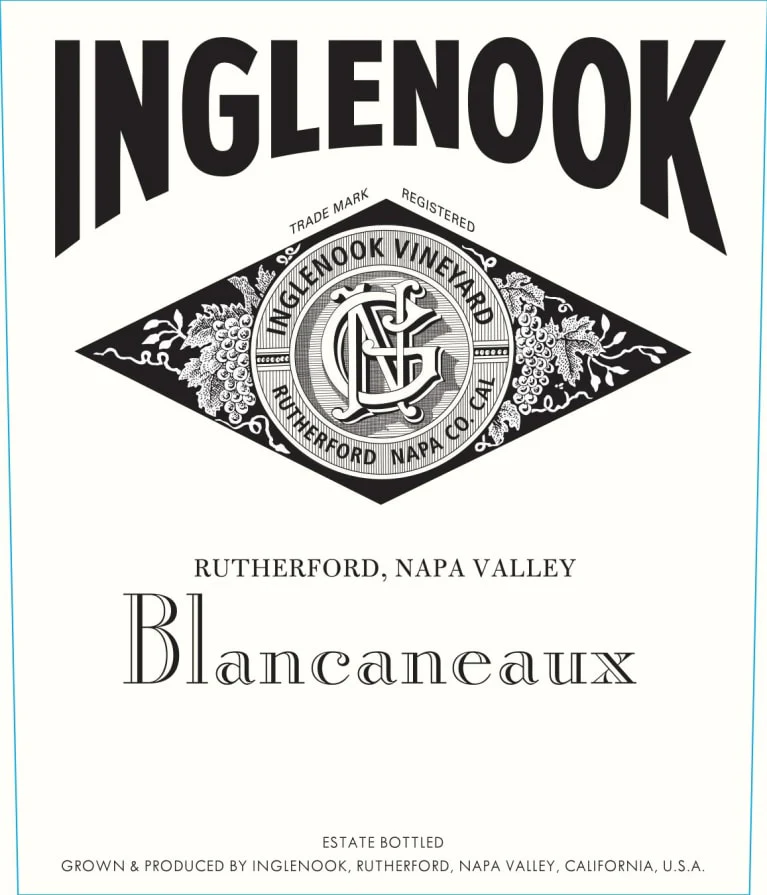 INGLENOOK BLANCANEAUX WOOD - Image 2