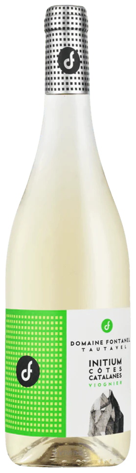 Initium Blanco