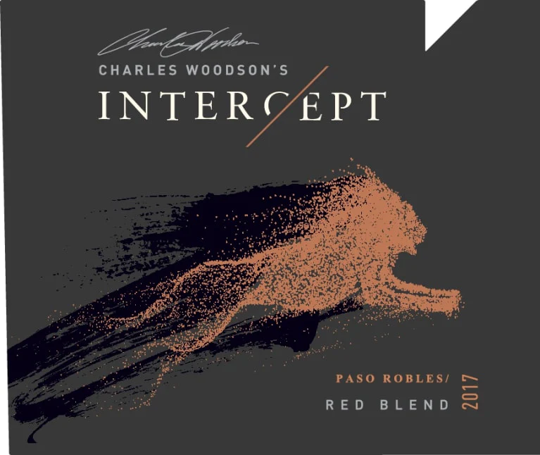 Intercept Red Blend - Image 2