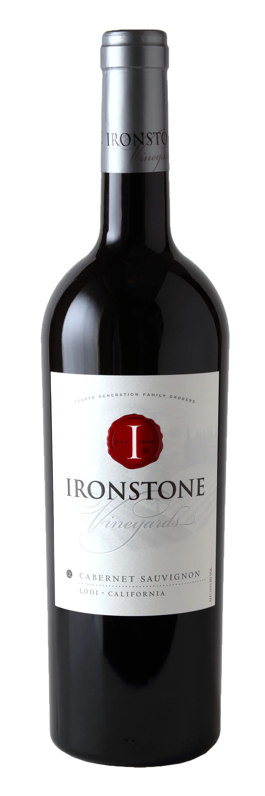 Ironstone Cabernet Sauvignon