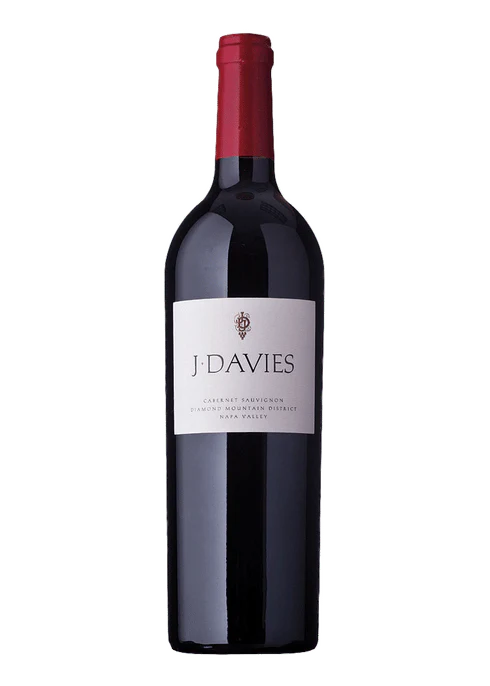 J DAVIES DIAMOND MOUNTAIN CABERNET SAUVIGNON