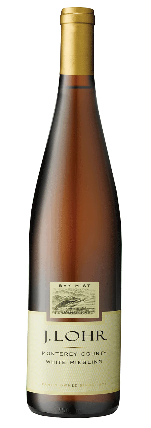 J LOHR BAY MIST RIESLING