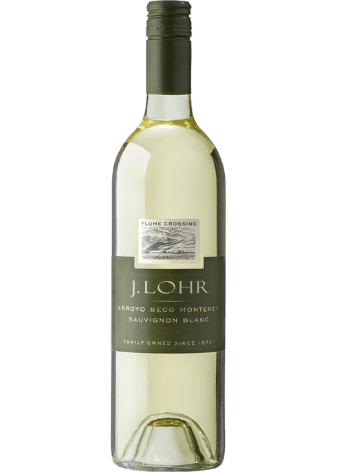 J LOHR FLUME CROSSING SAUVIGNON BLANC