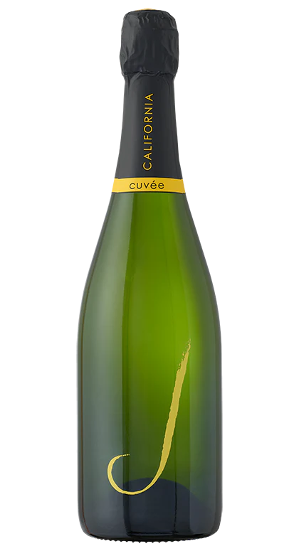 J Vineyards Brut Cuvee