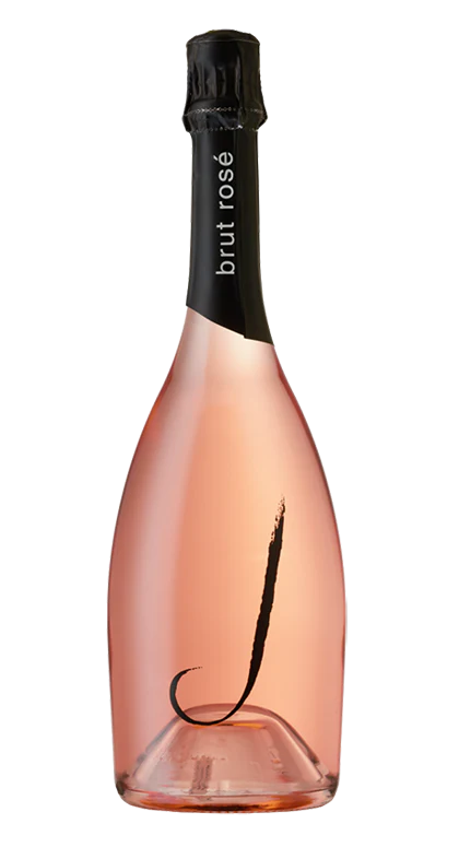 J Vineyards Brut Rose
