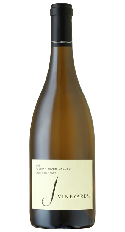 J Vineyards Chardonnay, Russian River