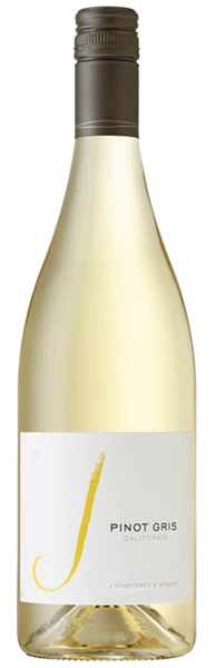J Vineyards Pinot Gris (Screw Cap)
