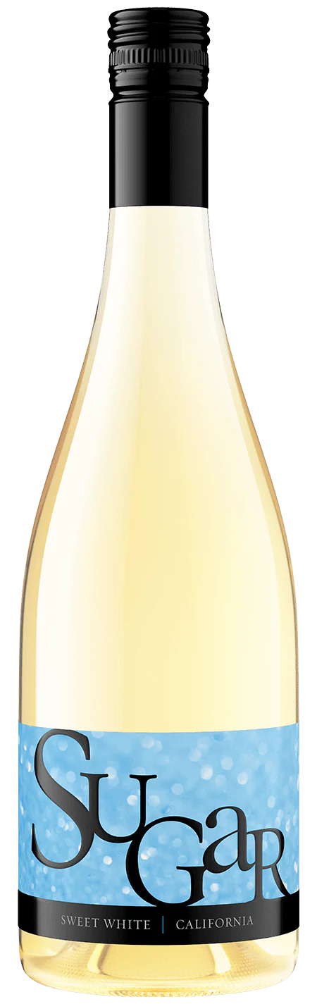 Jam Cellars Sugar Sweet White