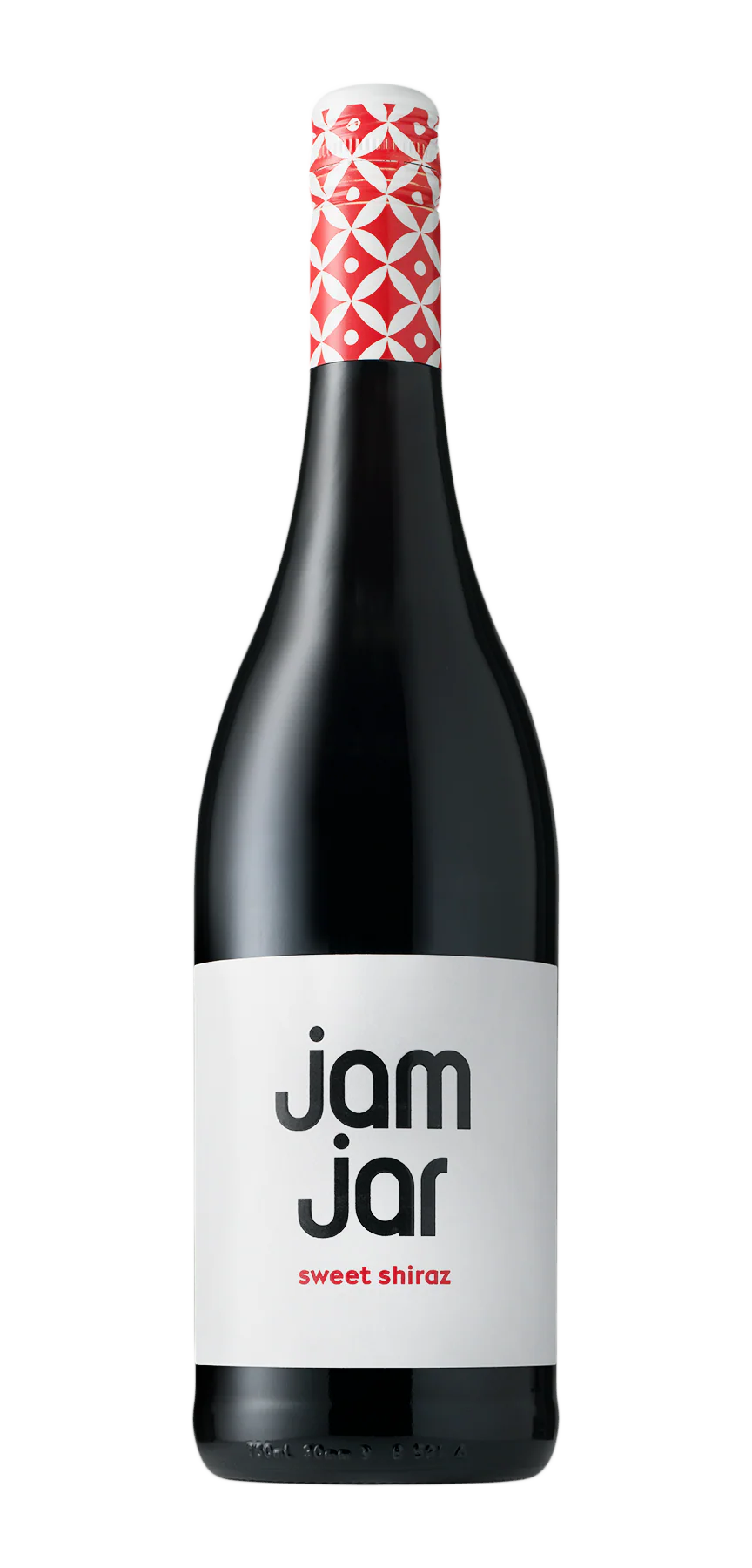 Jam Jar Sweet Shiraz