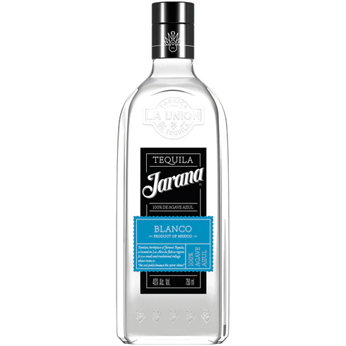JARANA BLANCO