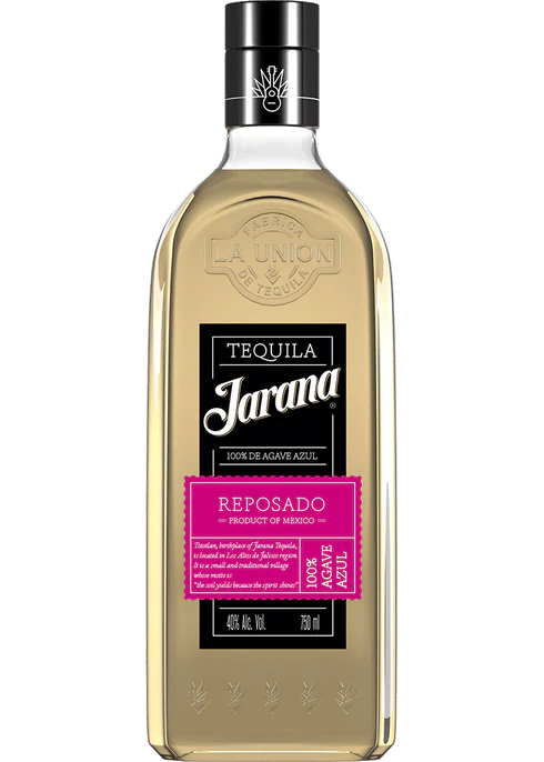 JARANA REPOSADO