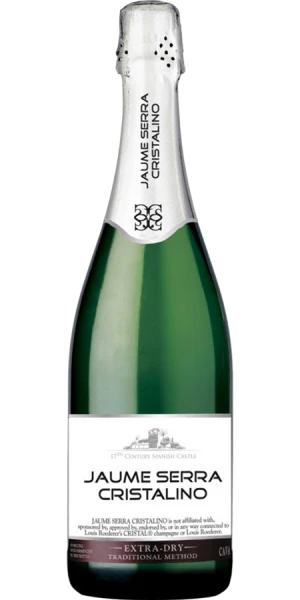 Jaume Serra Cristalino Extra Dry