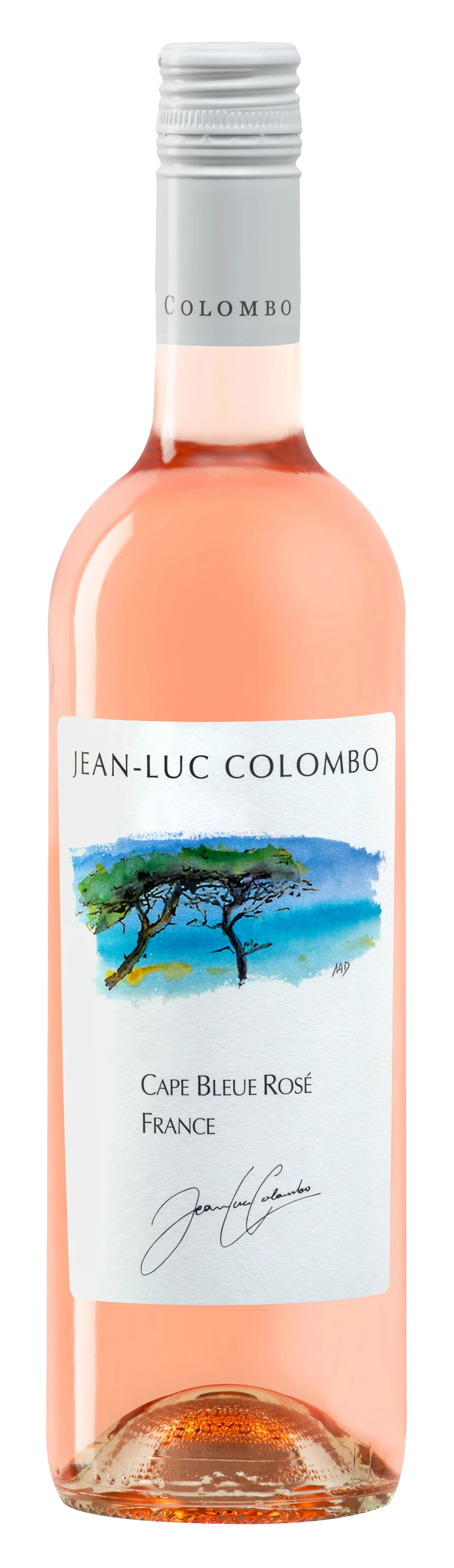 Jean Luc Colombo Cape Bleue Rose