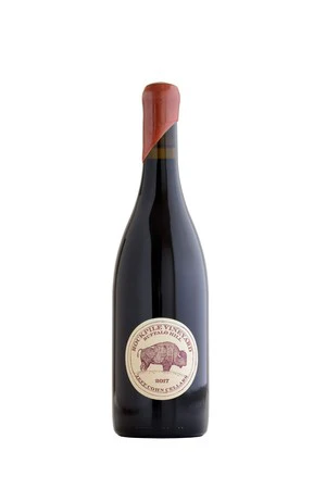 Jeff Cohn Cellars Syrah, Rockpile Vineyard