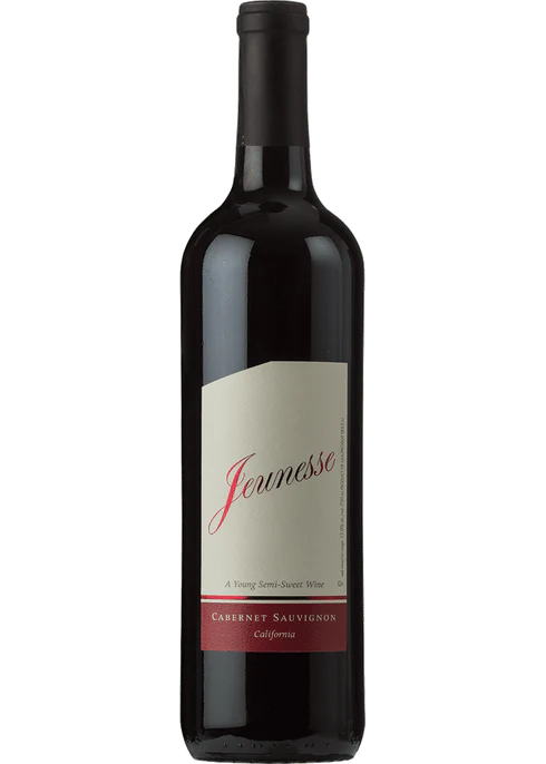 Jeunesse Cabernet Sauvignon
