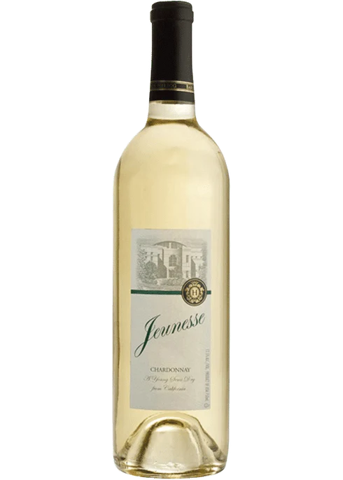 Jeunesse Chardonnay