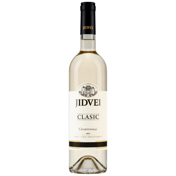 Jidvei Chardonnay