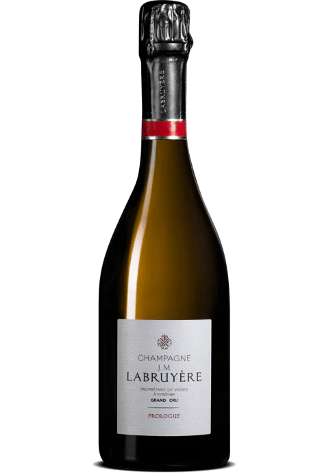 J.M. Labruyere Prologue Brut, Grand Cru