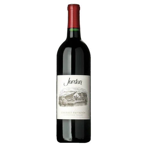 Jordan Cabernet Sauvignon, Alexander Valley