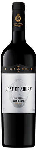 Jose Maria Fonseca “Jose de Sousa” Alentejano