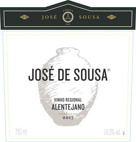 Jose Maria Fonseca “Jose de Sousa” Alentejano - Image 2