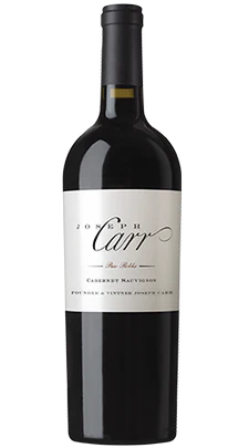 JOSEPH CARR PASO ROBLES CABERNET SAUVIGNON