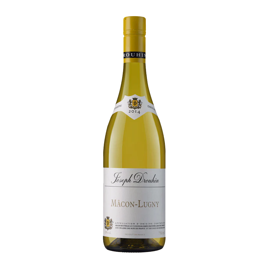 Joseph Drouhin Macon-Lugny Chardonnay
