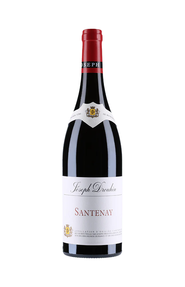Joseph Drouhin Santenay Pinot Noir, Burgundy