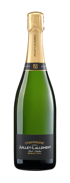 Juillet Lallement Brut Selection Grand Cru