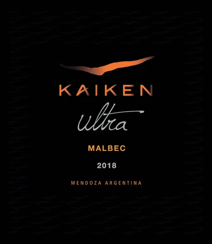 Kaiken Malbec Ultra - Image 2