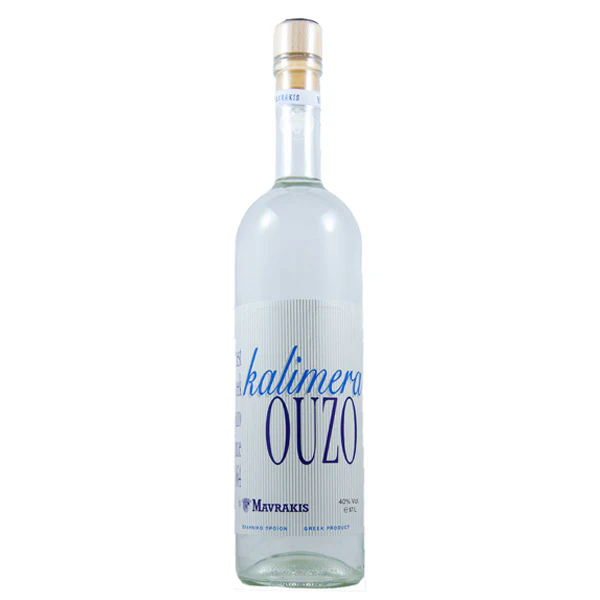 KALIMERA OUZO