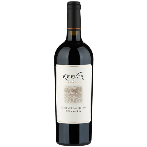 Keever Cabernet Sauvignon, 2016
