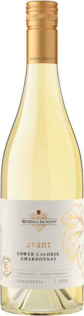 Kendall- Jackson Avant Low-Calorie Chardonnay