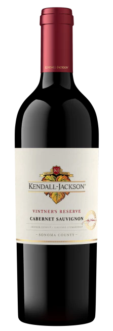 Kendall Jackson Vintners Reserve Cabernet Sauvignon