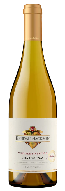 Kendall Jackson Vintners Reserve Chardonnay