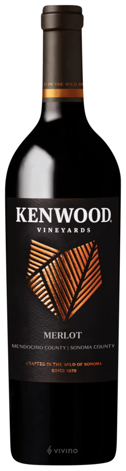 Kenwood Merlot