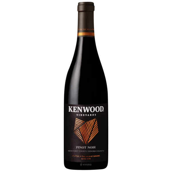 Kenwood Pinot Noir