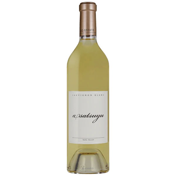 Kenzo Atsatsuyu Sauvignon Blanc