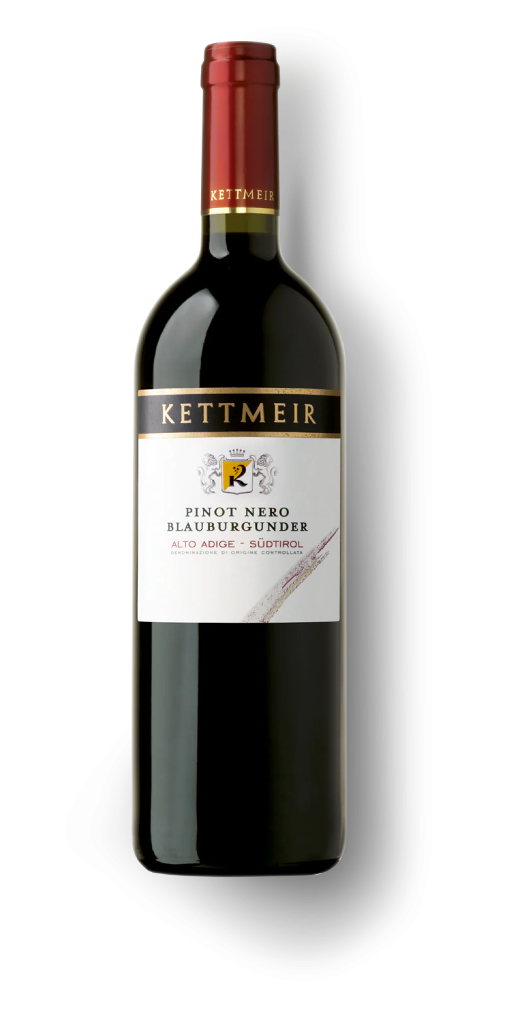 Kettmeir Pinot Nero, Alto Adige