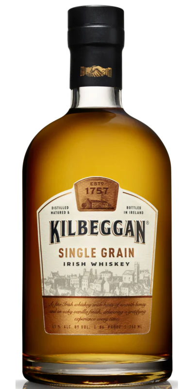 KILBEGGAN SINGLE GRAIN