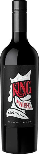 King Malbec