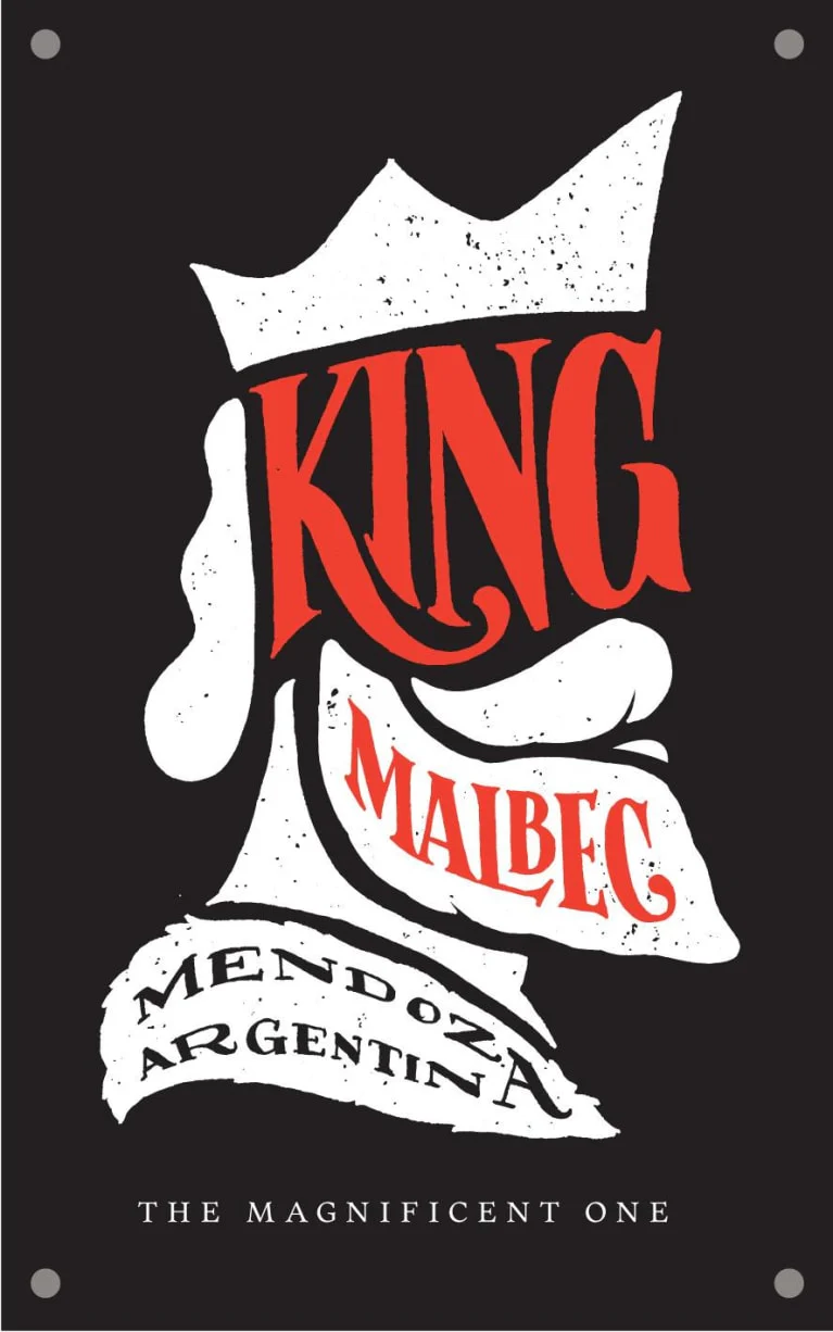 King Malbec - Image 2