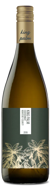 King Palm Chardonnay