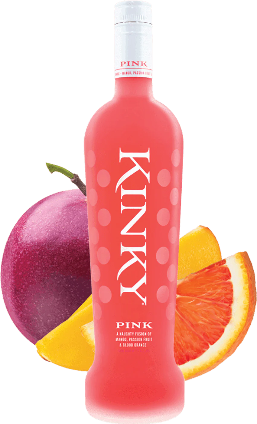 KINKY